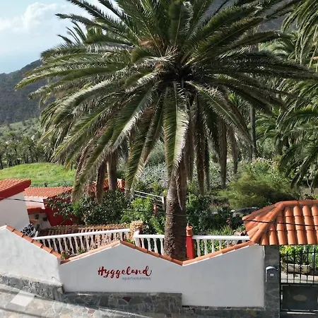 Hyggeland Ii - Oase Der Ruhe Im Palmendorf Tazo *