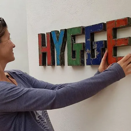 Hyggeland Ii - Oase Der Ruhe Im Palmendorf Tazo Appartamento *