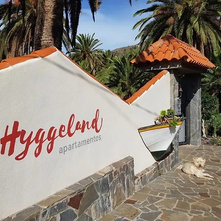 Hyggeland Ii - Oase Der Ruhe Im Palmendorf Tazo Appartamento *