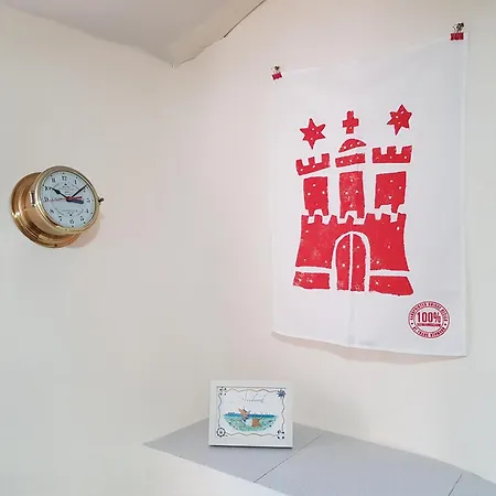 Hyggeland Ii - Oase Der Ruhe Im Palmendorf Tazo Appartamento