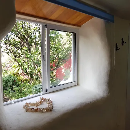 Appartamento Hyggeland Ii - Oase Der Ruhe Im Palmendorf Tazo